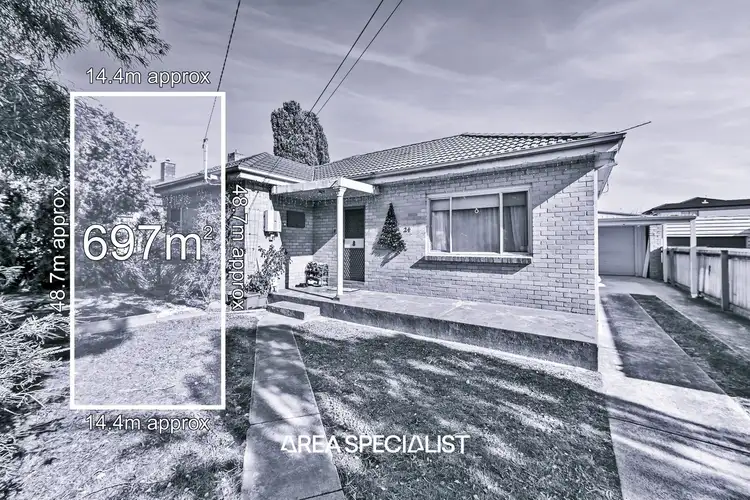 24 Stuart Street, Noble Park VIC 3174