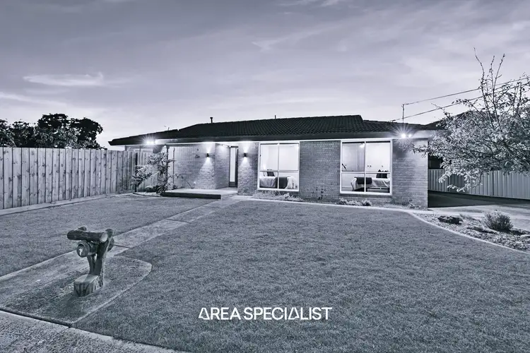 1 Leanne Crescent, Keysborough VIC 3173