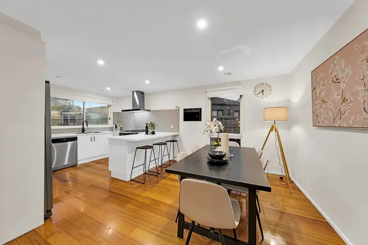 Seventh view of Homely house listing, 1 Leanne Crescent, Keysborough VIC 3173