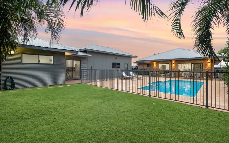17 Mujira Ramble, Baynton WA 6714