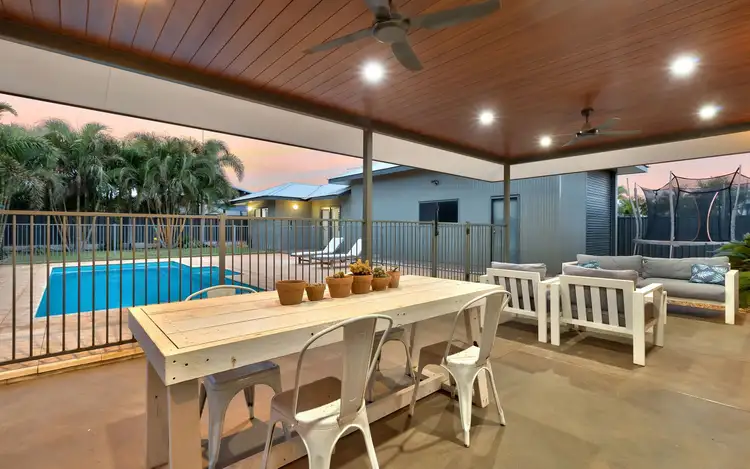 Second view of Homely house listing, 17 Mujira Ramble, Baynton WA 6714