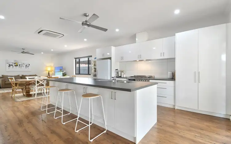 Sixth view of Homely house listing, 17 Mujira Ramble, Baynton WA 6714