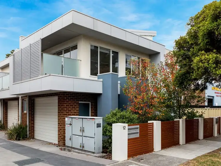 1/12 Suffolk Rd, Sunshine North VIC 3020