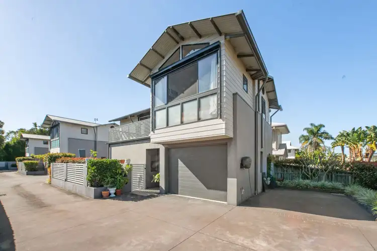 1/12 Archbold Road, Long Jetty NSW 2261