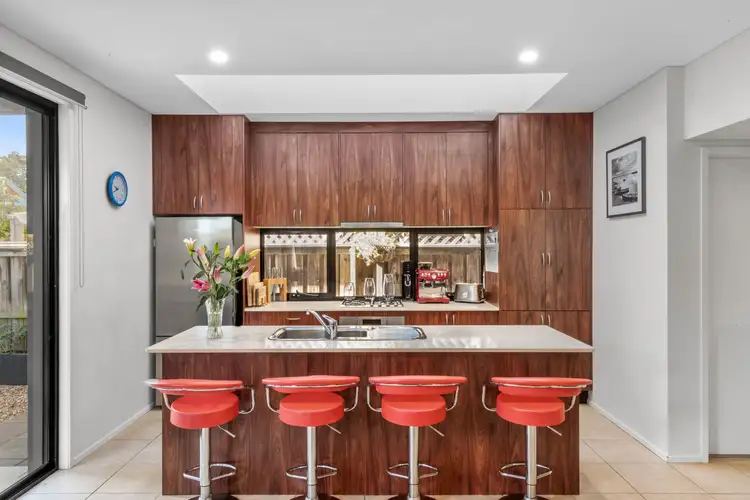 Second view of Homely townhouse listing, 1/12 Archbold Road, Long Jetty NSW 2261