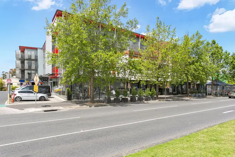 Main view of Homely serviced apartment listing, 314/1142 Mt Alexander Road, Essendon VIC 3040