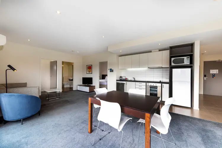 Fourth view of Homely serviced apartment listing, 314/1142 Mt Alexander Road, Essendon VIC 3040
