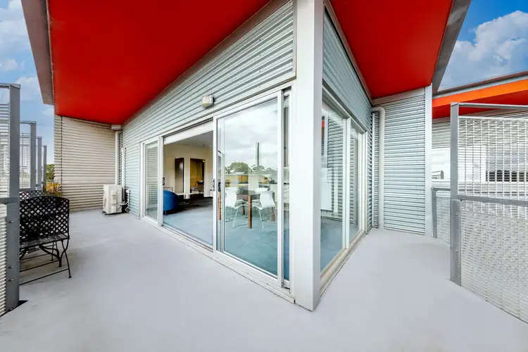 Fifth view of Homely serviced apartment listing, 314/1142 Mt Alexander Road, Essendon VIC 3040