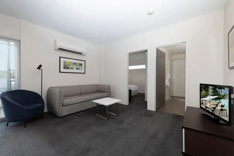 Sixth view of Homely serviced apartment listing, 314/1142 Mt Alexander Road, Essendon VIC 3040