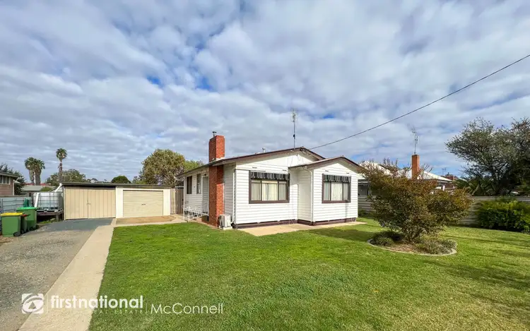 Main view of Homely house listing, 45 Torney Street, Tongala VIC 3621
