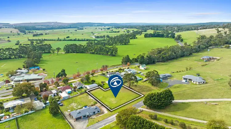 Third view of Homely land listing, 18-20 Calladale Court, Gormandale VIC 3873