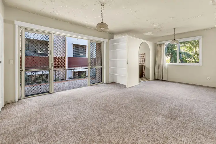 Second view of Homely unit listing, 1/23 Genoa Street, Surfers Paradise QLD 4217