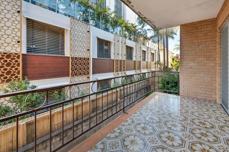 Third view of Homely unit listing, 1/23 Genoa Street, Surfers Paradise QLD 4217