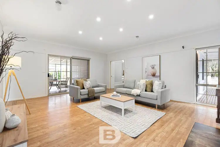 Third view of Homely house listing, 71 Quarry Road, Woodend VIC 3442