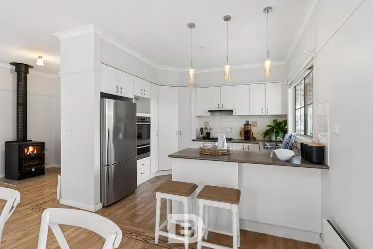 Sixth view of Homely house listing, 71 Quarry Road, Woodend VIC 3442