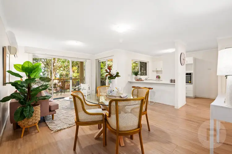 4/106 Fernberg Road, Paddington QLD 4064