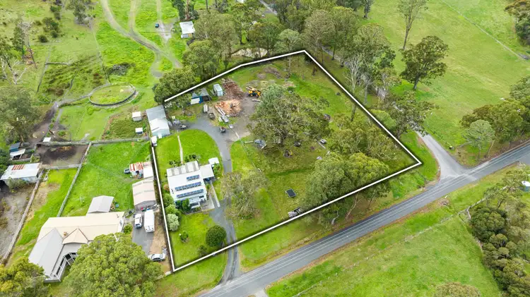 105 Mays Road, Tyers VIC 3844