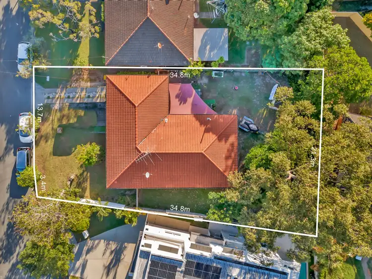5 Esther Place