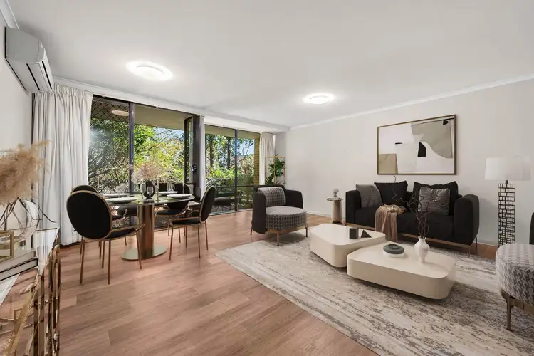 19/2 Carlisle Close, Macquarie Park NSW 2113