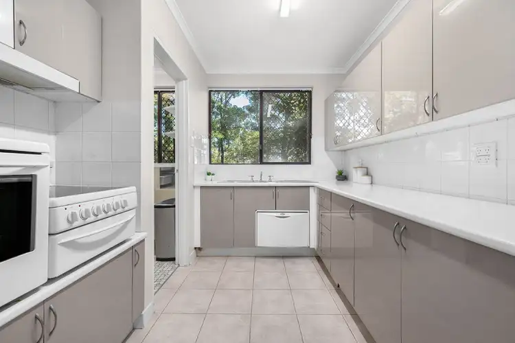 Fifth view of Homely apartment listing, 19/2 Carlisle Close, Macquarie Park NSW 2113