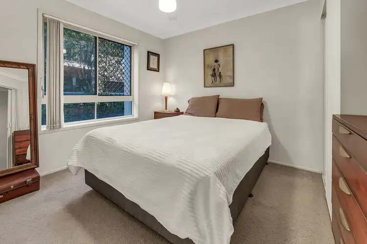 Third view of Homely apartment listing, 4/3-5 Barranbali Street, Chevron Island QLD 4217