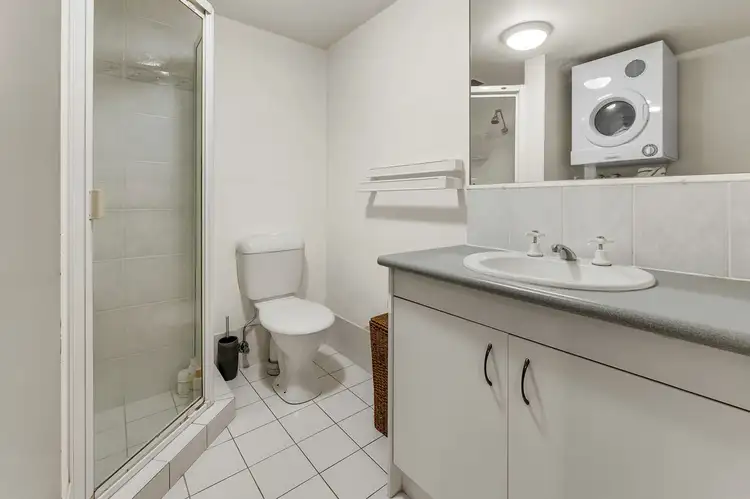 Fourth view of Homely apartment listing, 4/3-5 Barranbali Street, Chevron Island QLD 4217