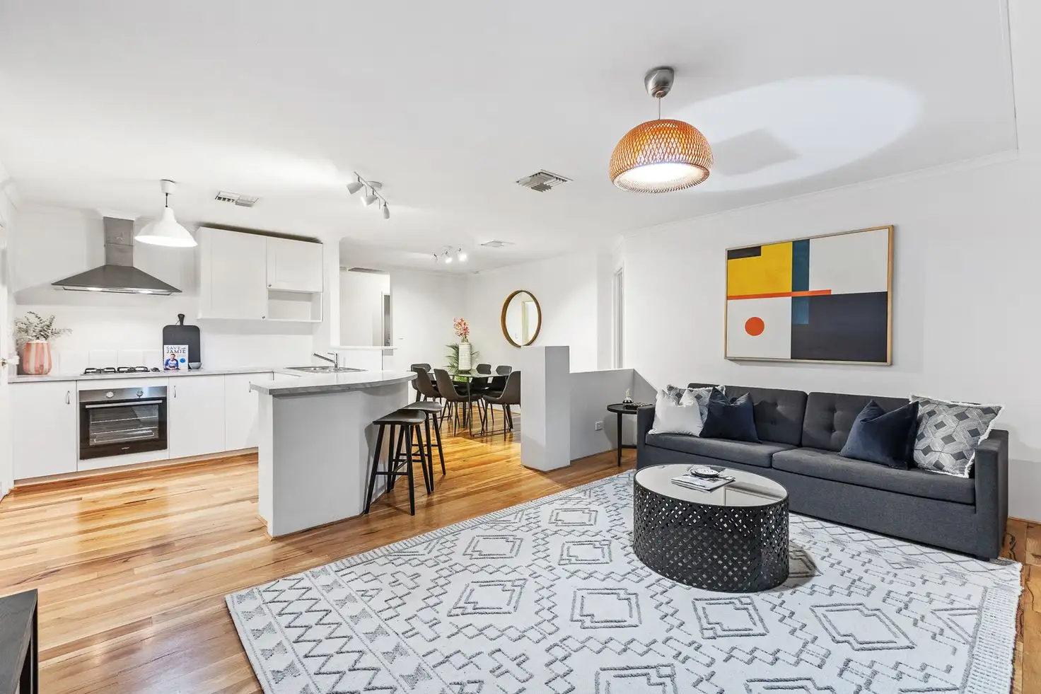 Main view of Homely house listing, 56 Meakers Way, Girrawheen WA 6064