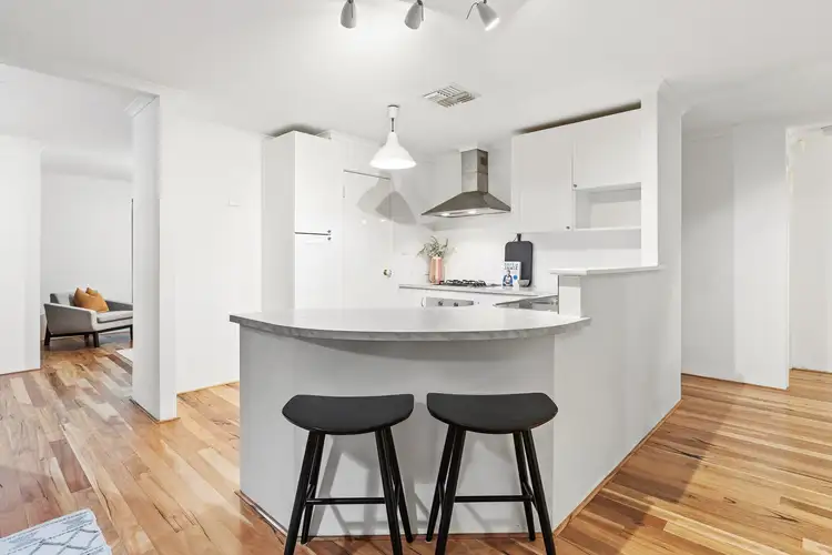 Third view of Homely house listing, 56 Meakers Way, Girrawheen WA 6064