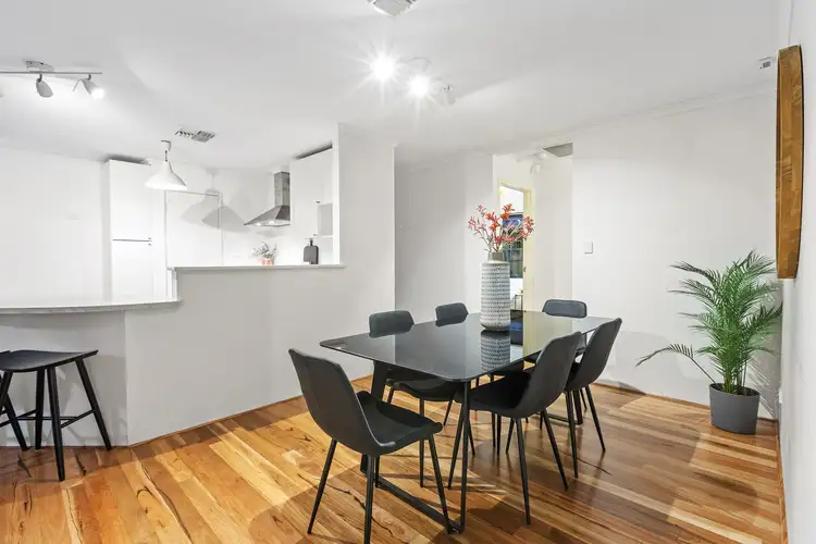 Fifth view of Homely house listing, 56 Meakers Way, Girrawheen WA 6064