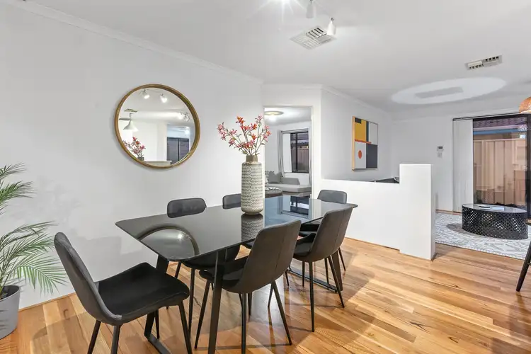 Sixth view of Homely house listing, 56 Meakers Way, Girrawheen WA 6064