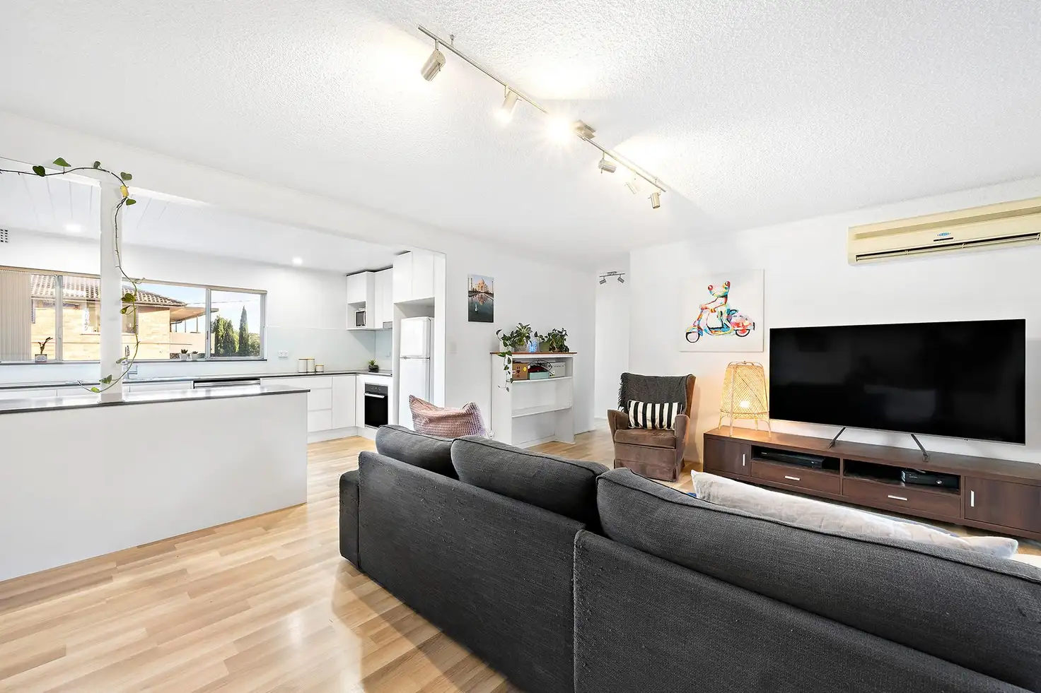 Main view of Homely unit listing, 8/23-25 William Street, Hornsby NSW 2077