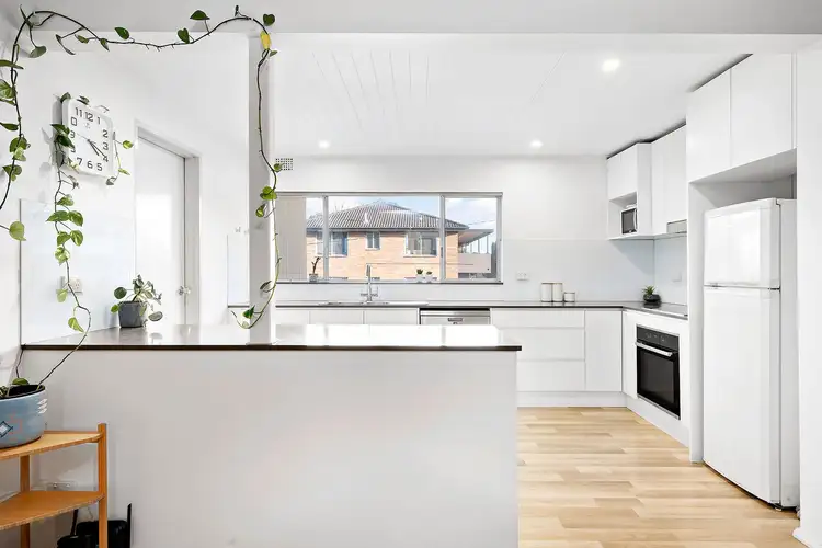 Second view of Homely unit listing, 8/23-25 William Street, Hornsby NSW 2077