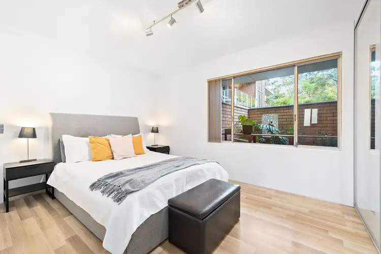 Third view of Homely unit listing, 8/23-25 William Street, Hornsby NSW 2077