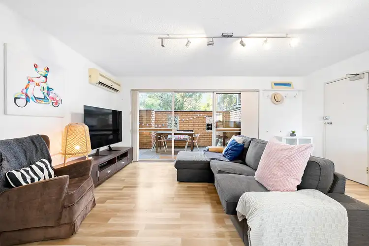 Fourth view of Homely unit listing, 8/23-25 William Street, Hornsby NSW 2077