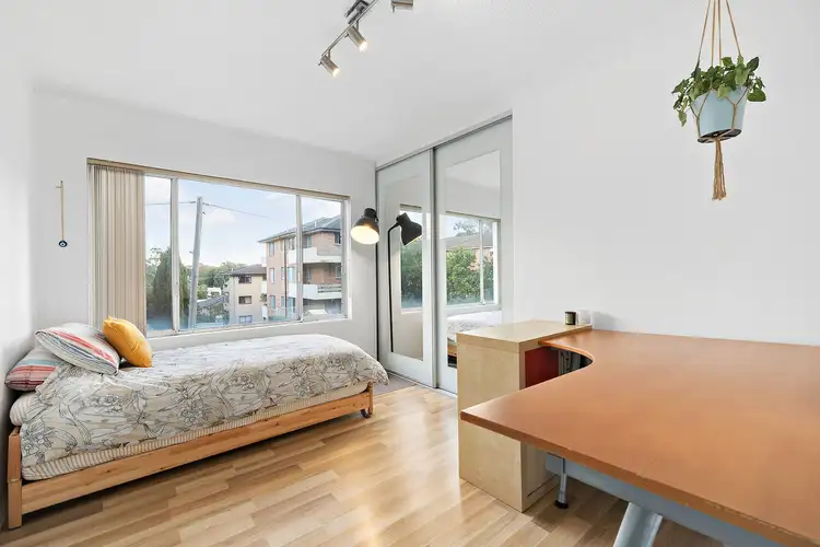 Sixth view of Homely unit listing, 8/23-25 William Street, Hornsby NSW 2077