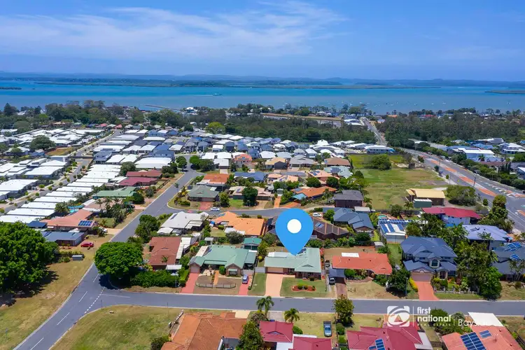 7 Blair Street, Redland Bay QLD 4165