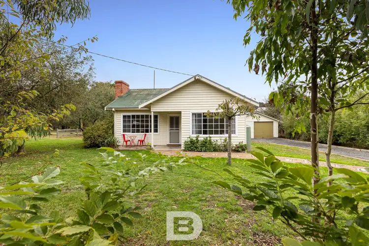 Main view of Homely house listing, 1 Hendley Street, Woodend VIC 3442