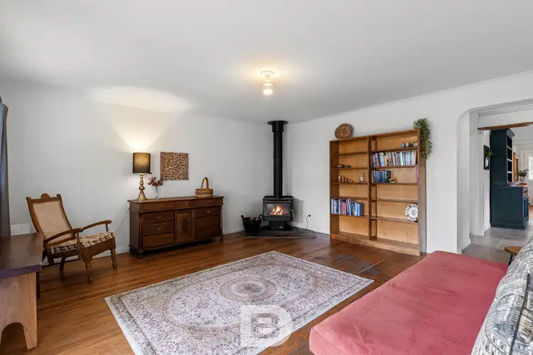 Third view of Homely house listing, 1 Hendley Street, Woodend VIC 3442