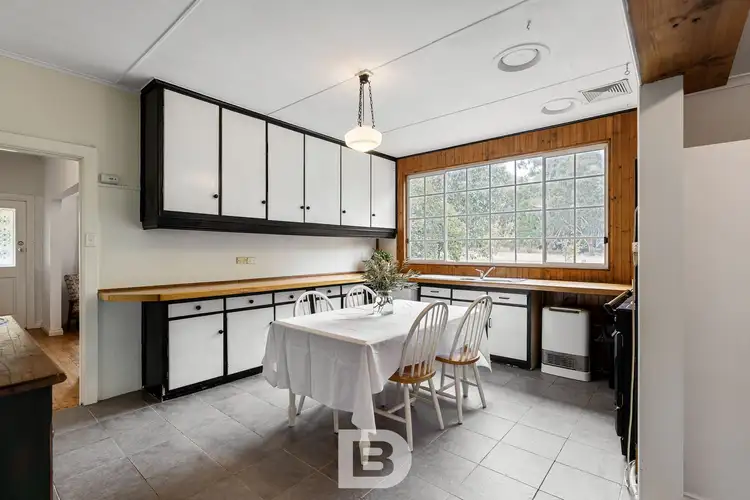 Fourth view of Homely house listing, 1 Hendley Street, Woodend VIC 3442