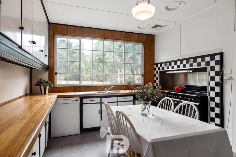 Fifth view of Homely house listing, 1 Hendley Street, Woodend VIC 3442