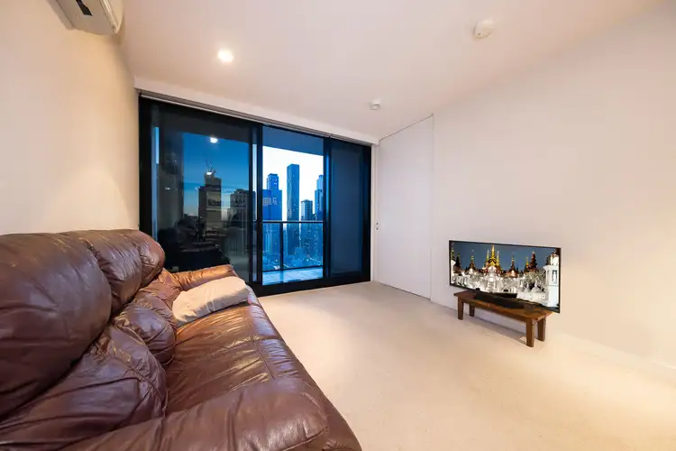 Fifth view of Homely apartment listing, 2707/33 MacKenzie Street, Melbourne VIC 3000