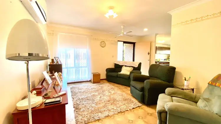 Fifth view of Homely semi-detached listing, 7A Folkstone Court, Waroona WA 6215