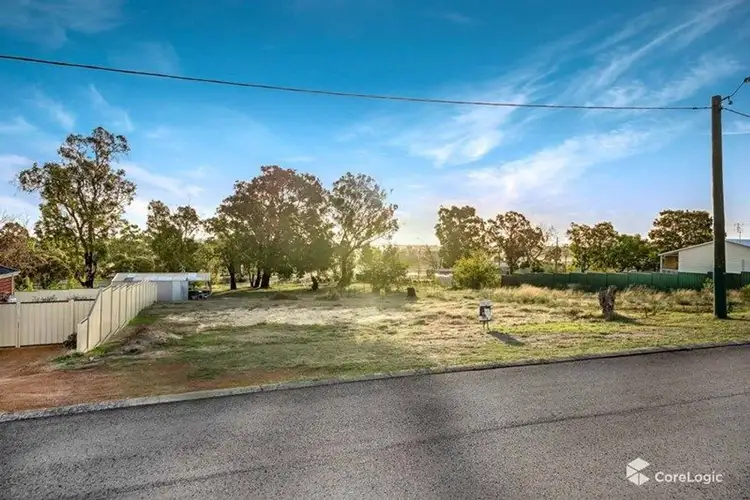 Second view of Homely land listing, 5 Barrington Knight Road, Yarloop WA 6218