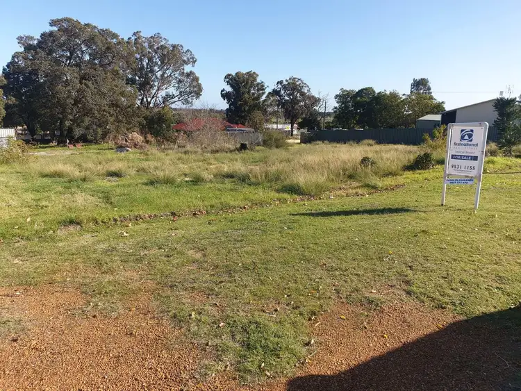 Fourth view of Homely land listing, 5 Barrington Knight Road, Yarloop WA 6218