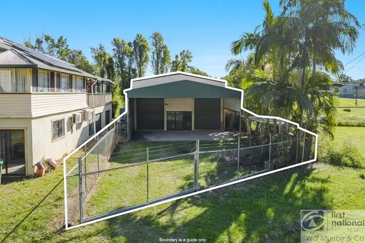 Main view of Homely other listing, 23 Junction Street, East Lismore NSW 2480