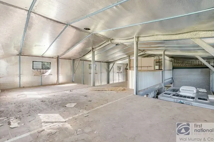 Third view of Homely other listing, 23 Junction Street, East Lismore NSW 2480
