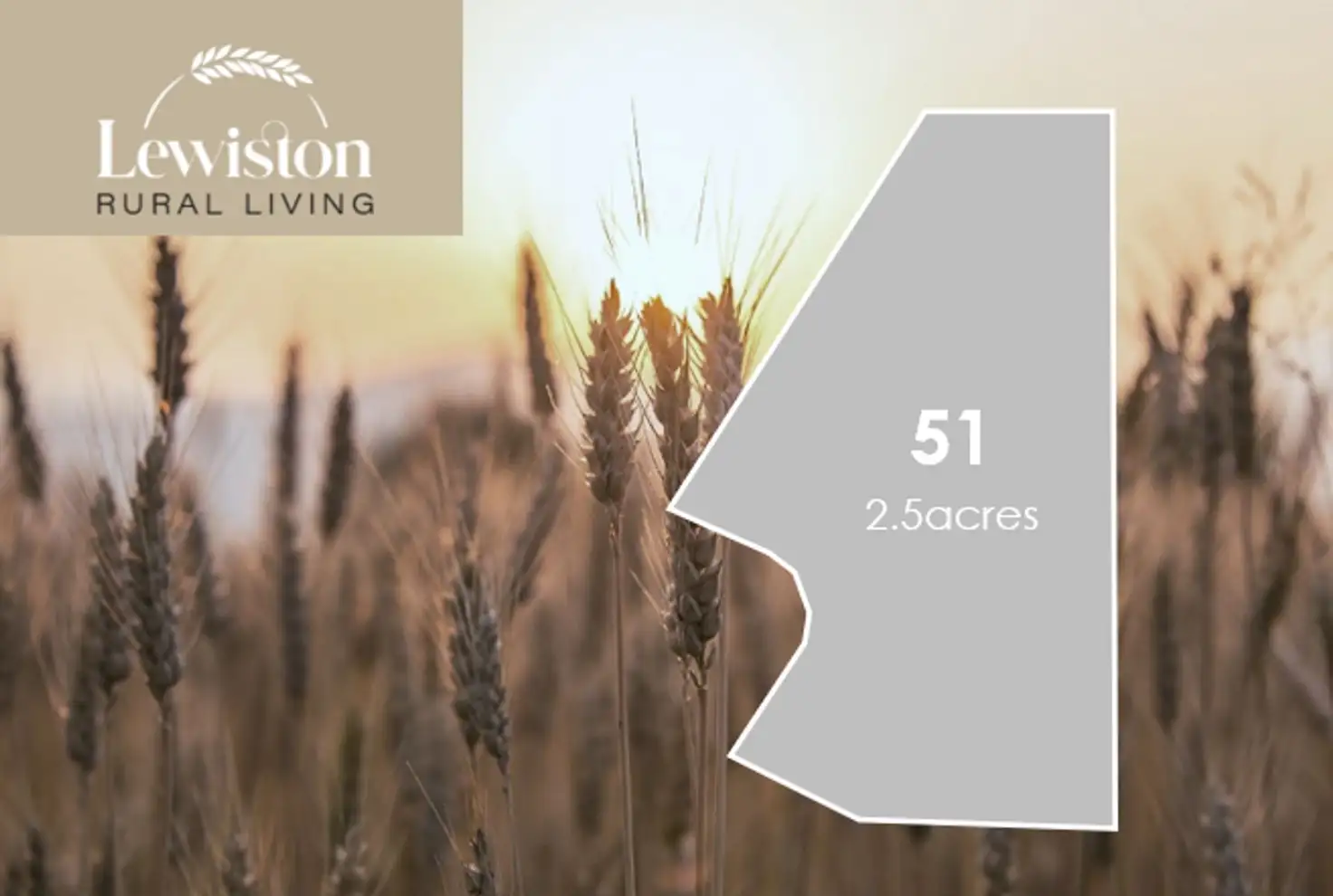 Main view of Homely land listing, Lot 51 Jane Crescent, Lewiston SA 5501