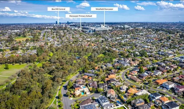 Fourth view of Homely land listing, 2 Crouch Court, Doncaster VIC 3108