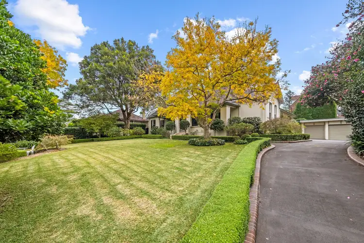 18 Larool Avenue, Lindfield NSW 2070