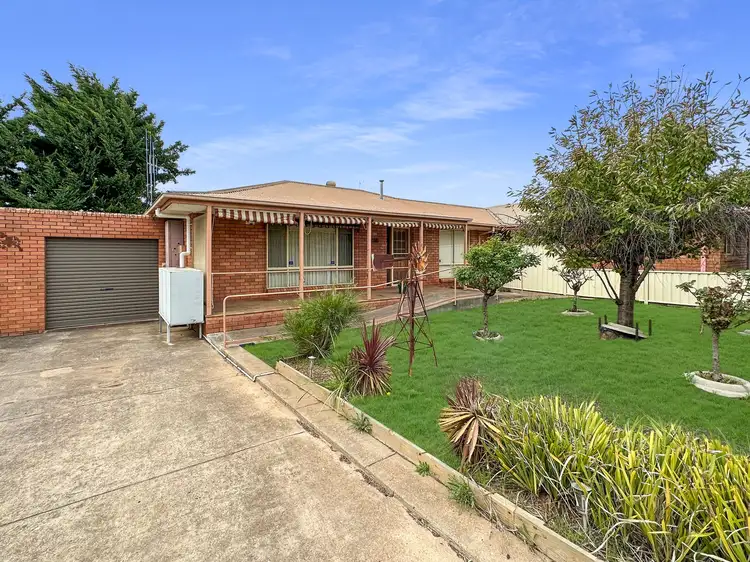 2/55 Goldsmith Street, Maryborough VIC 3465